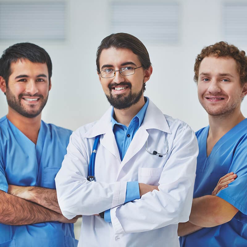 Staffing Services